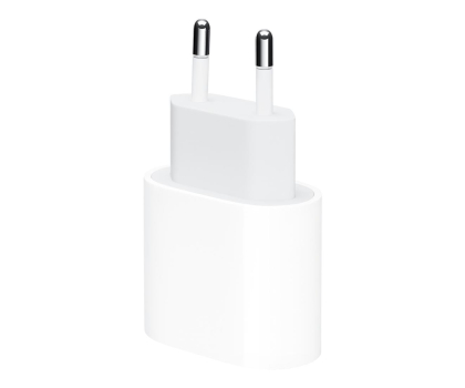 Ładowarka i akumulator APPLE sieciowa 20W USB-C Power Adapter